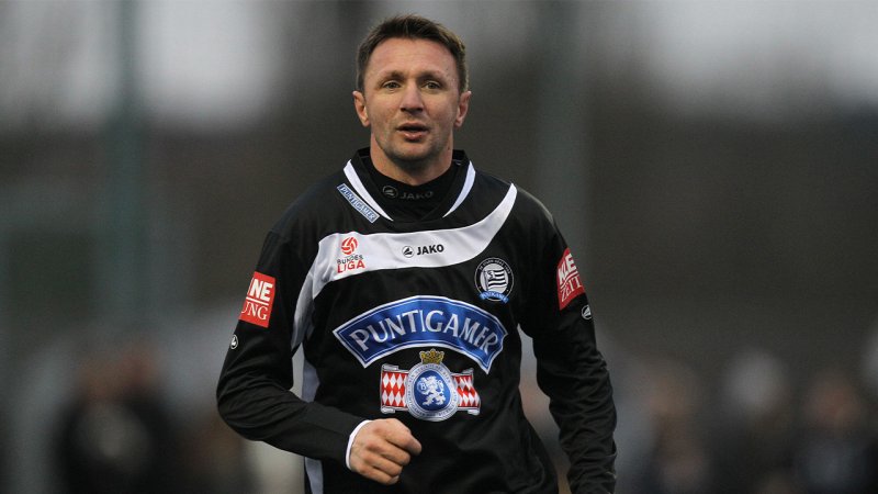 Die 10 legendärsten Protagonisten des Grazer Derbys