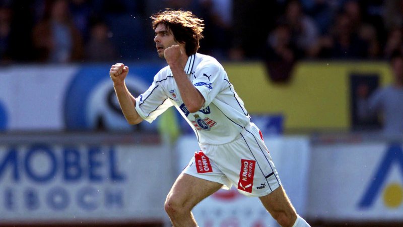 Die 10 legendärsten Protagonisten des Grazer Derbys