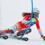 Slalom-Kugel ade? Weltmeisterin bangt um Aare-Start
