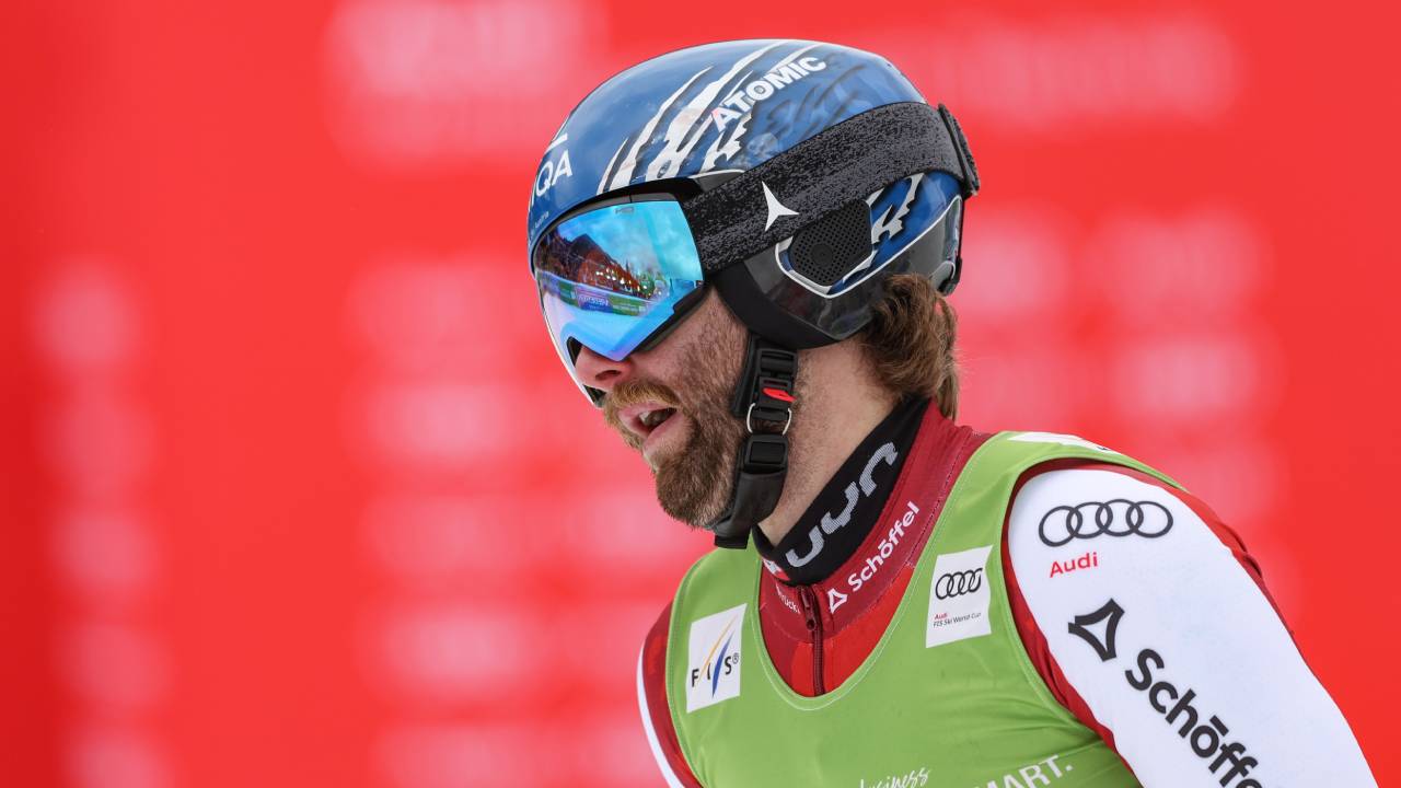 Schwarz sagt für Kvitfjell ab - Slalom-Abschied nach Misere?