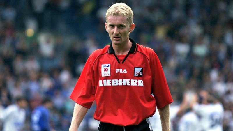 Die 10 legendärsten Protagonisten des Grazer Derbys