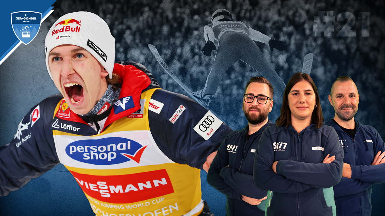 Aufreger! Jetzt schlägt Tschofenig zurück