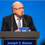"Regiert wie ein Sonnenkönig": Blatter kritisiert Infantino