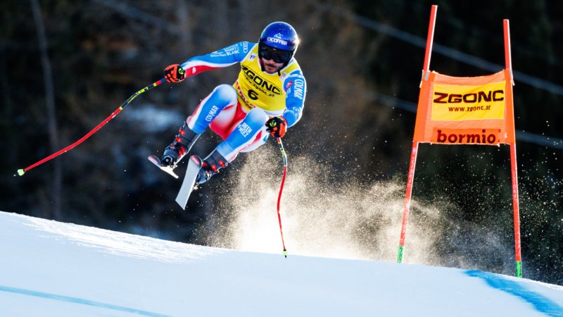 Kein Comeback? Sarrazin stellt Weltcup-Rückkehr in Frage