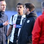 Spiel gegen Liefering zugunsten von Bregenz strafverifiziert