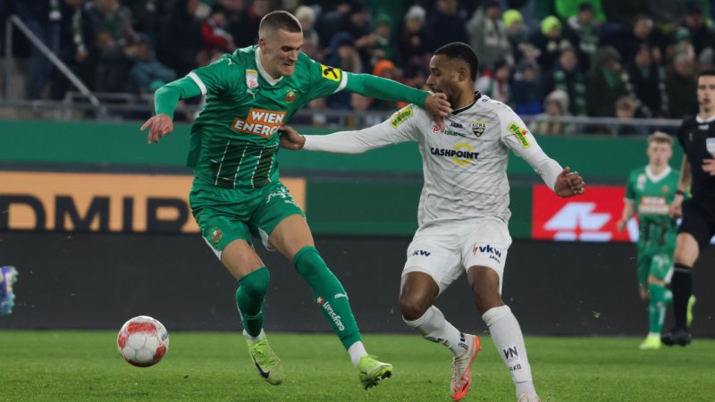 Strafsenat gibt Cvetkovic-Sperre bekannt