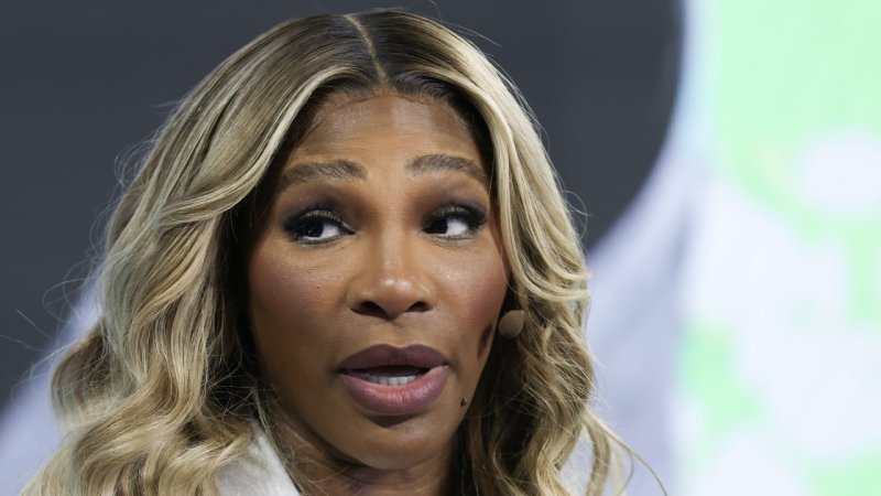 Serena Williams steigt bei kanadischem Basketballteam ein