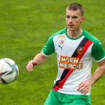Grahovac vor Rapid-Duell: "Wie ein Traum für mich"