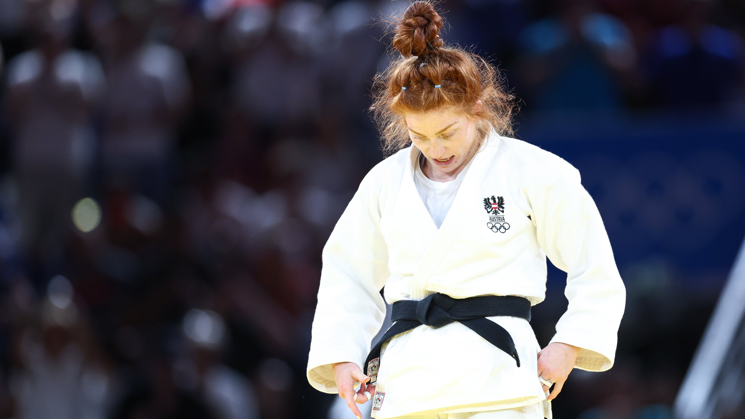 Olympia-Judoka Piovesana trauert um Bruder