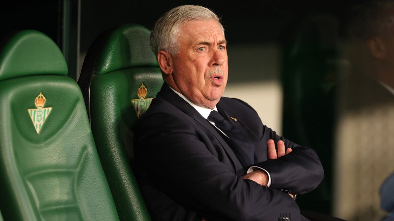 Desaster droht! Ancelotti mit klarer Warnung an Real-Stars