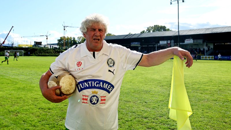 Die besten Torjäger der Grazer Derby-Geschichte