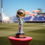 Finalort von Frauen-Cup fixiert