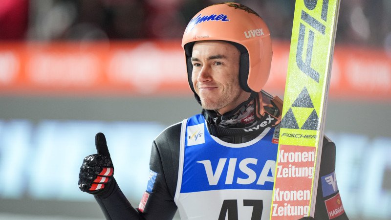 Nord. WM: ÖSV-Adler jagen Premierengold im Mixed-Team-Bewerb