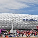 Bayern mit besonderem Tribut für Beckenbauer
