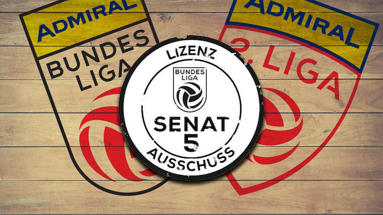 Bundes- und Zweitligisten geben Lizenzanträge geschlossen ab