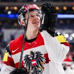 Das ist Österreichs Eishockeyspieler des Jahres 2024