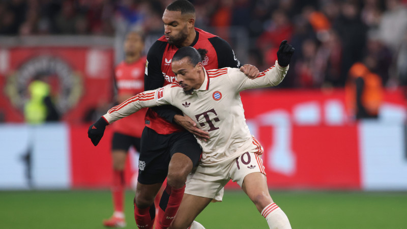 Bayern vs. Leverkusen: Die Statistik spricht für...