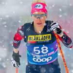 Langlauf: Stadlober gelingt beim Weltcup-Auftakt Top-Ten-Platz