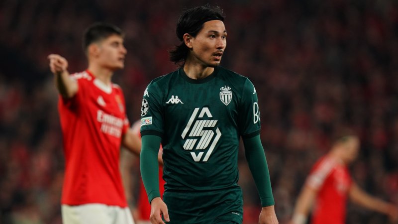 Ex-Salzburger verlängert bei AS Monaco