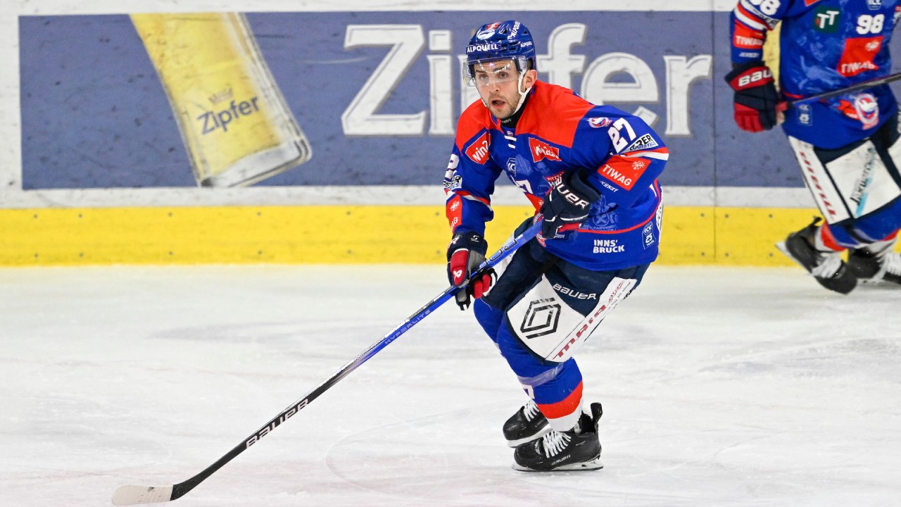 <a href='/de/daten/news/eishockey/hc-innsbruck/' class='tag'>HC Innsbruck</a> trennt sich von Quartett