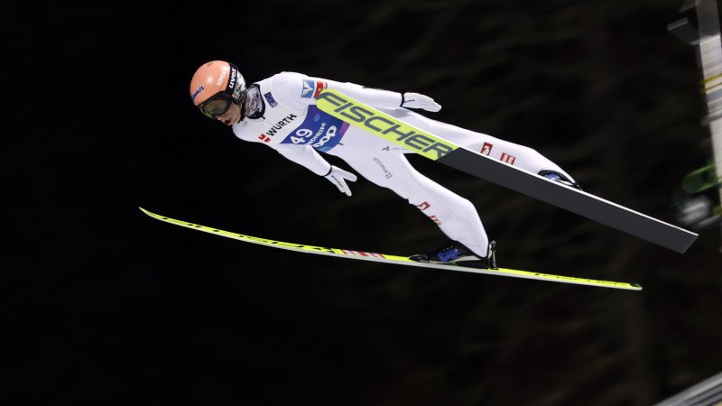 Nordische Ski-WM LIVE: Der Mixed-Bewerb im Skispringen