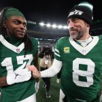 Nach Rodgers: New York Jets entlassen auch Star-Receiver
