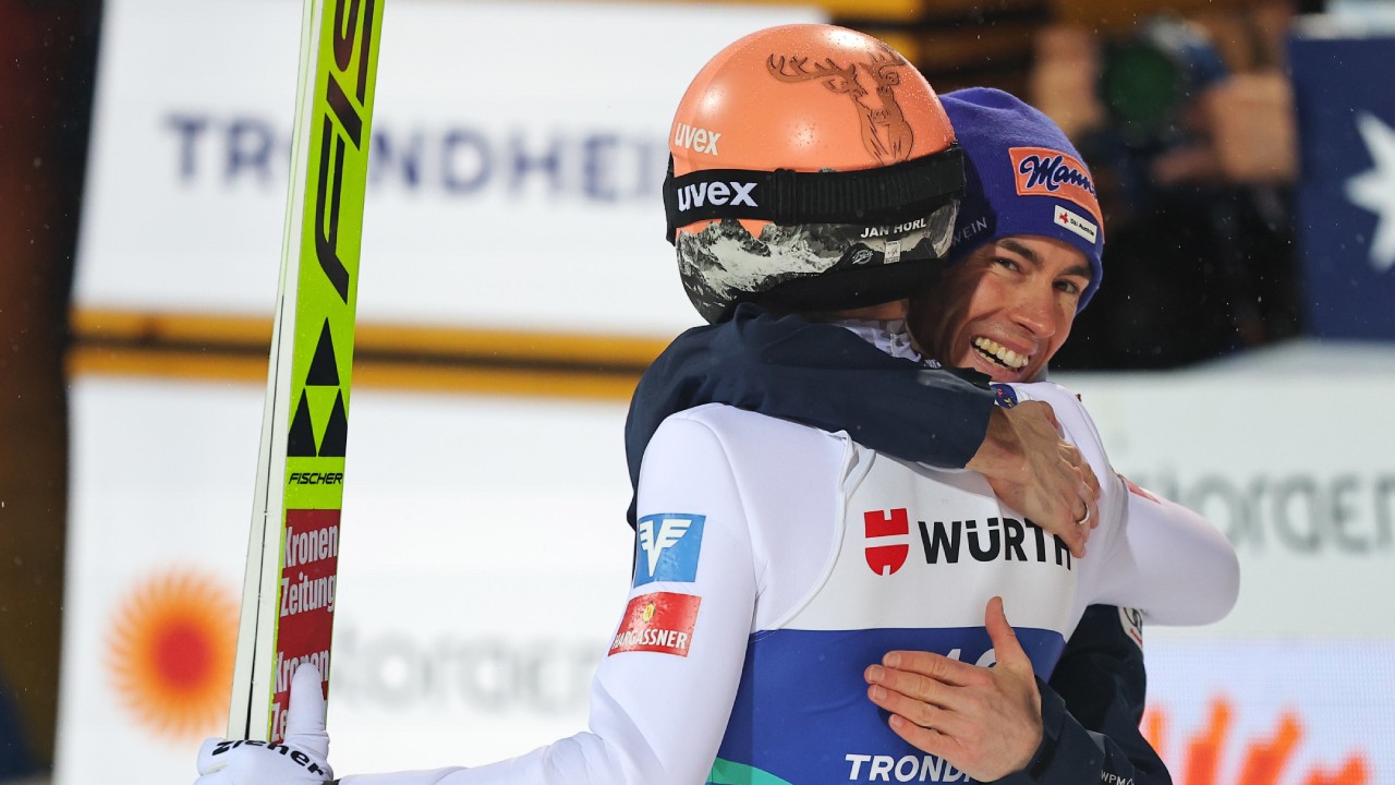 Ohne Tschofenig! ÖSV nominiert Team für Mixed-Bewerb