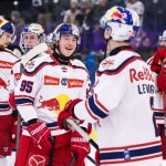 Nächster Sieg! Salzburg legt in Ungarn nach