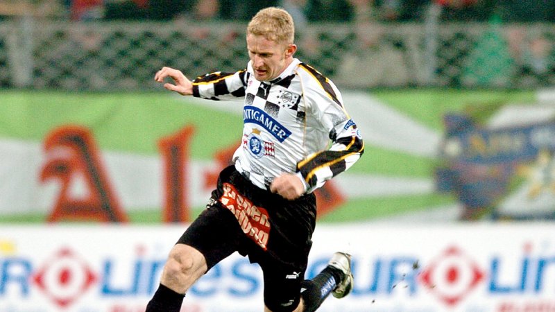 Die 10 legendärsten Protagonisten des Grazer Derbys