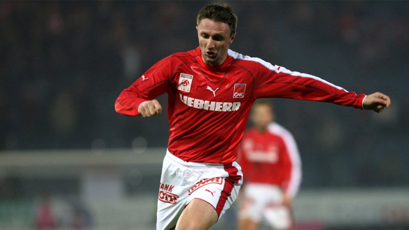 Die 10 legendärsten Protagonisten des Grazer Derbys