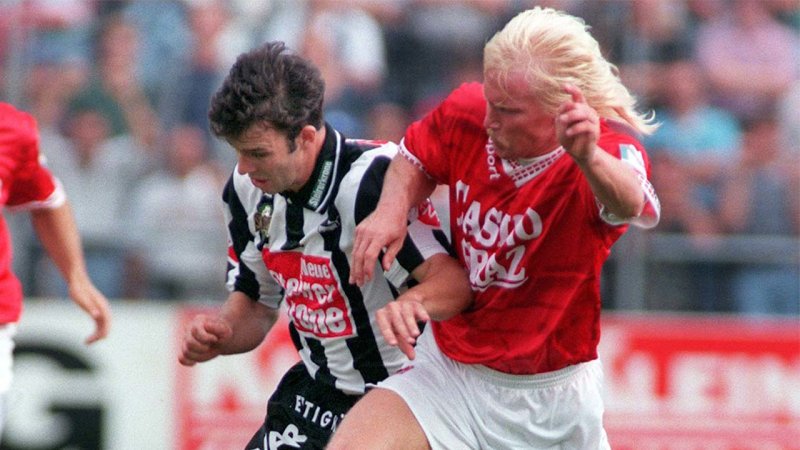 Die 10 legendärsten Protagonisten des Grazer Derbys