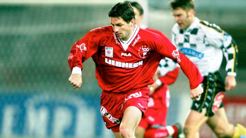 Die 10 legendärsten Protagonisten des Grazer Derbys