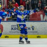 Happy End im Overtime-Krimi für den VSV