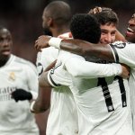 Real zwingt Stadtrivale Atletico in die Knie