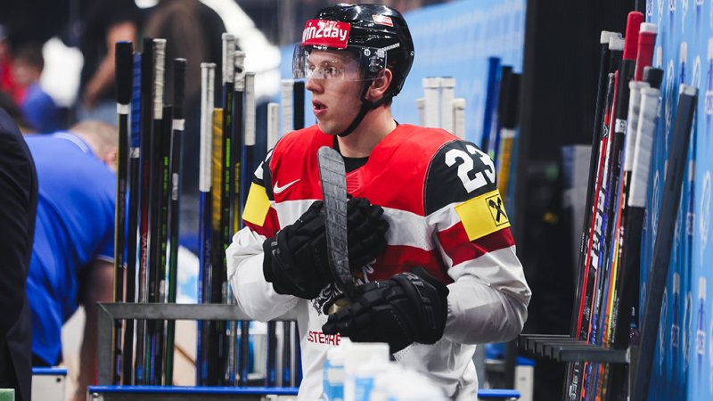 Darum ist Rossi für die WM 2025 wohl kein Thema