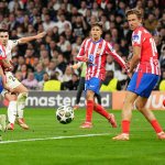 "Real war heute effizienter" - Atletico darf dennoch hoffen