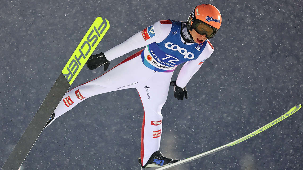 Nordische Ski-WM: Das Programm an Tag neun