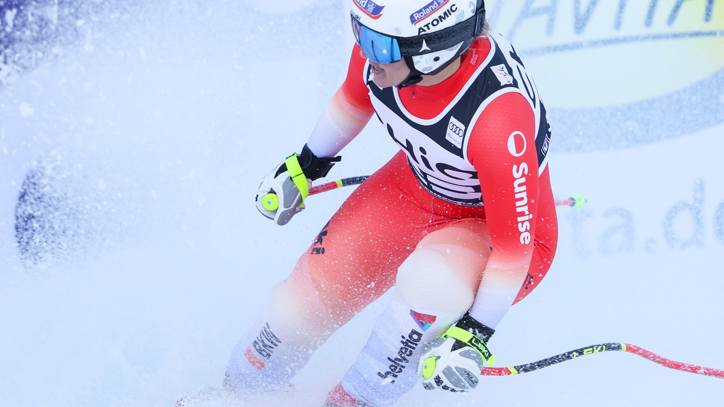 Schweizer Ski-Ass erklärt überraschenden Start-Verzicht