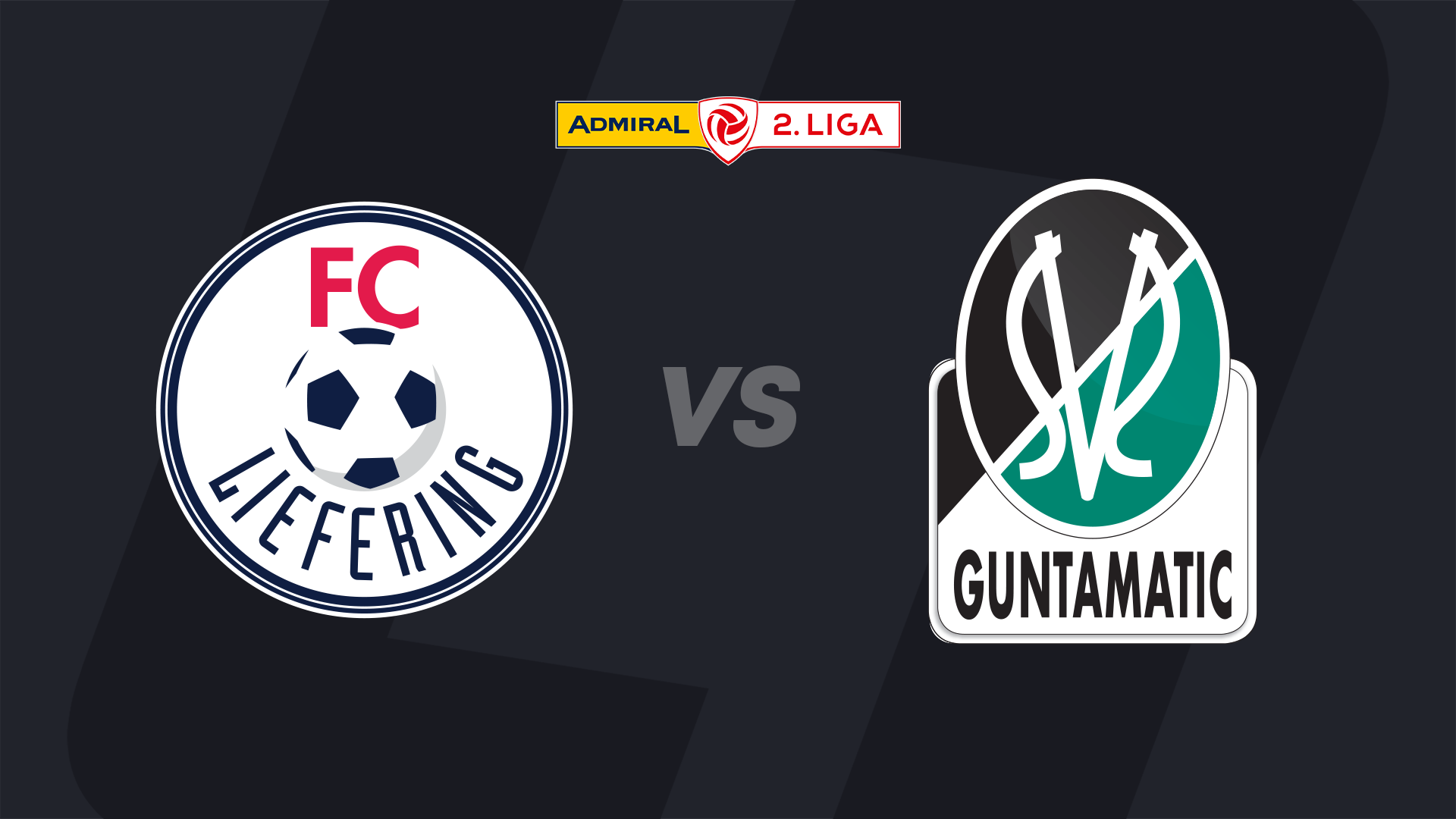 Lieferinger Schützenhilfe! Ried wieder vier Punkte zurück