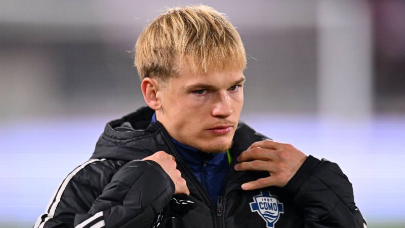 Nur Bankdrücker! Das sagt Fabregas über Braunöder