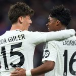 Per Leihe: Güler und Endrick im Sommer in die Bundesliga?
