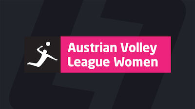 Tirol Volleyballteam - Post SV Wien
