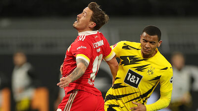 Highlights: Borussia Dortmund - Union Berlin