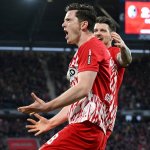 Veni, vidi, Gregi! Gregoritsch schießt Lens K.o.
