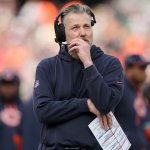 Entlassung! Chicago Bears werfen Head Coach raus